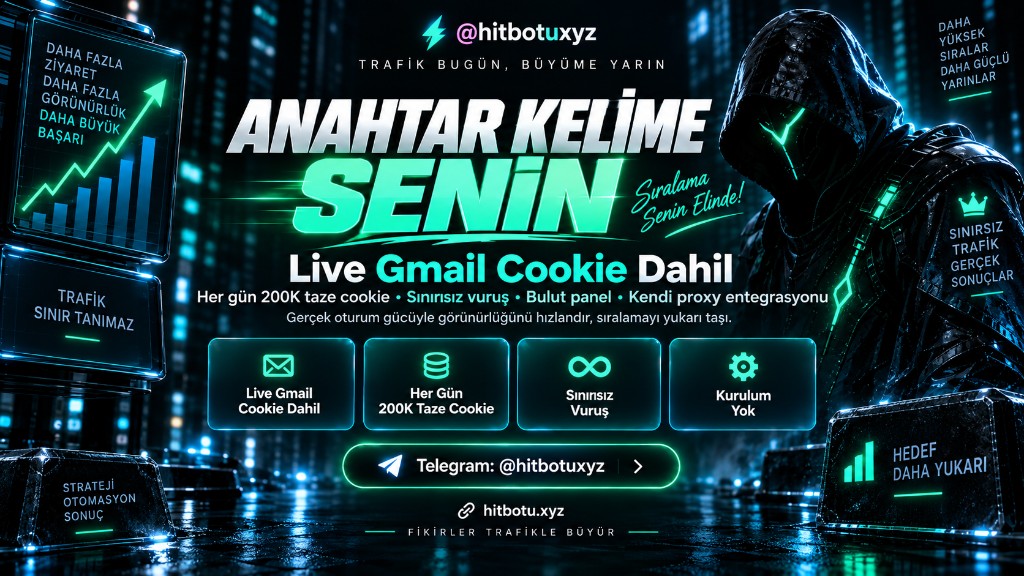 Google SERP’te Siralama Yukseltme Botu: Kapsamlı Kullanım Kılavuzu